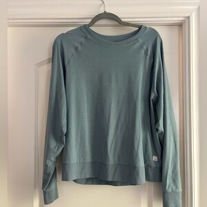 Vuori Women's Daydream Crew